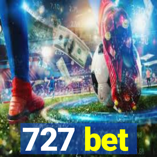 727 bet