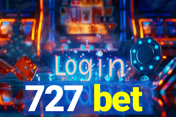 727 bet