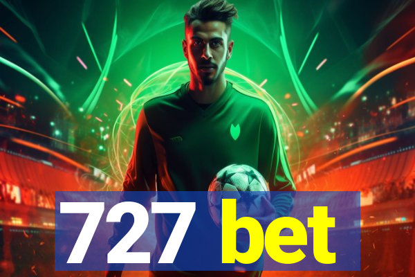 727 bet