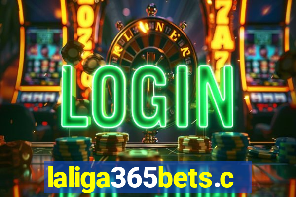 laliga365bets.com