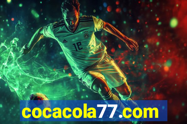 cocacola77.com