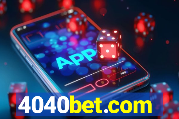 4040bet.com