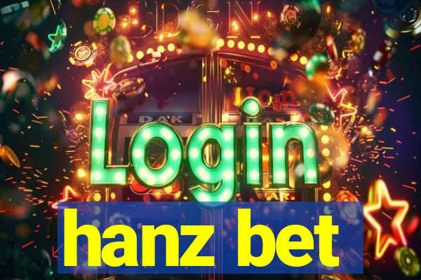 hanz bet