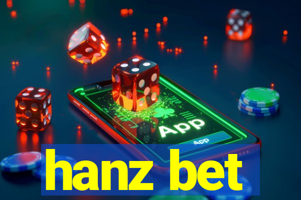 hanz bet