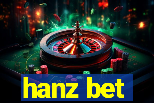 hanz bet