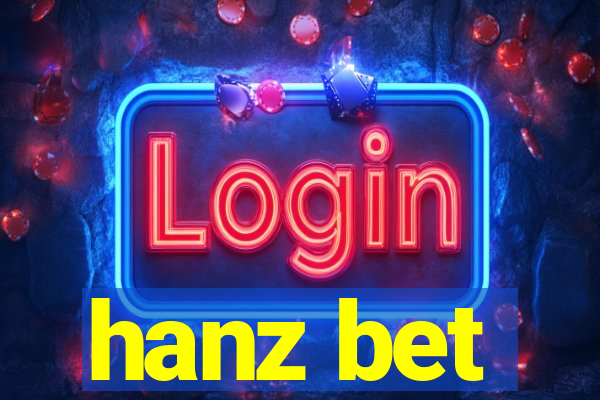 hanz bet