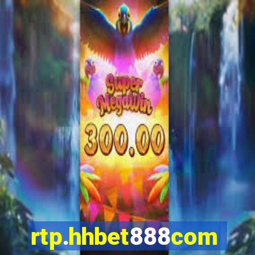 rtp.hhbet888com