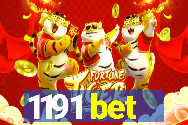 1191 bet