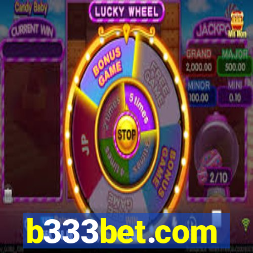 b333bet.com