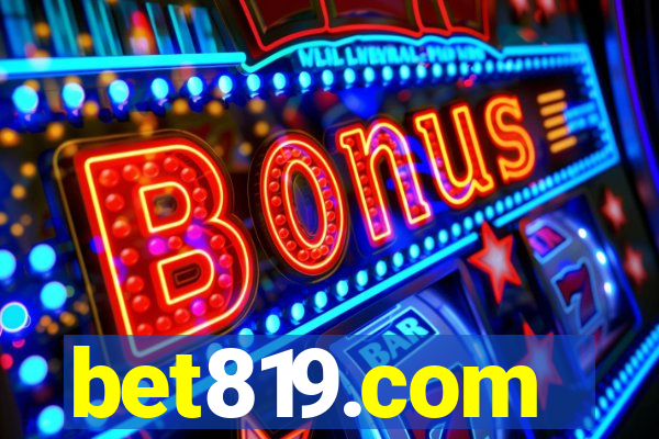 bet819.com