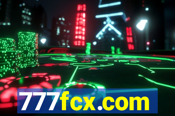 777fcx.com