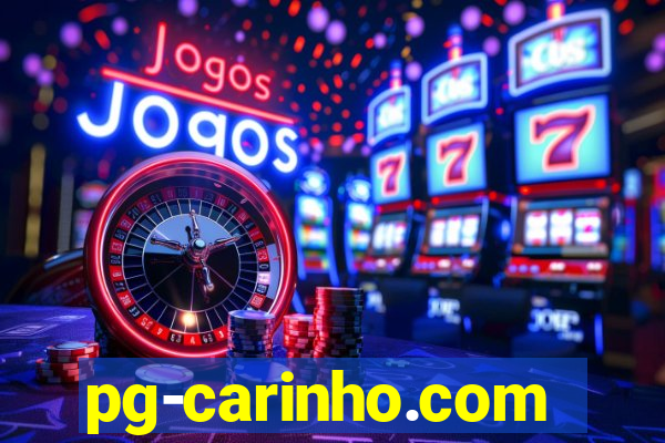 pg-carinho.com
