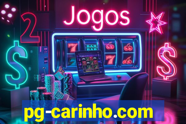 pg-carinho.com