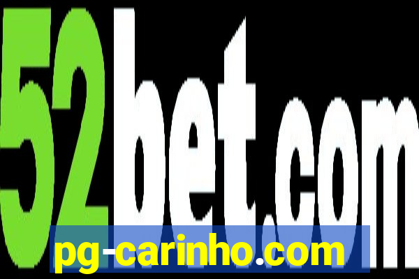 pg-carinho.com