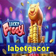 labetgacor