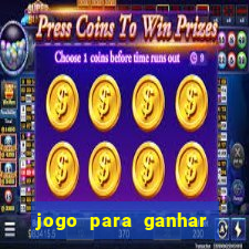 jogo para ganhar dinheiro via pix