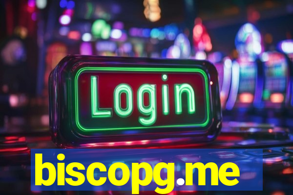 biscopg.me