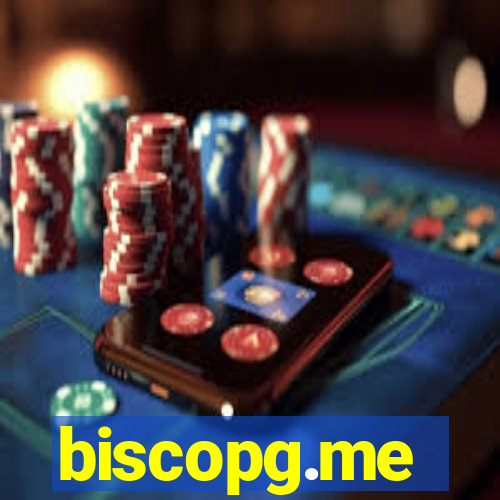 biscopg.me