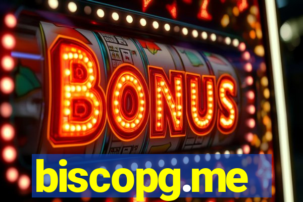 biscopg.me