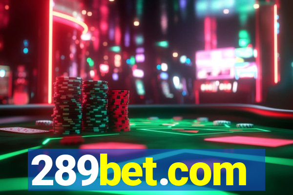 289bet.com