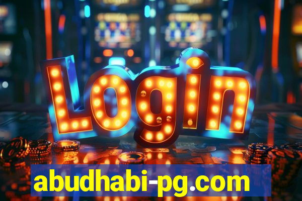 abudhabi-pg.com