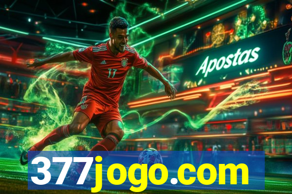 377jogo.com