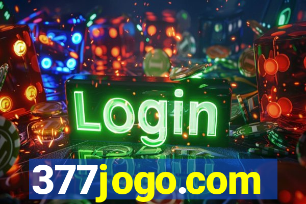 377jogo.com