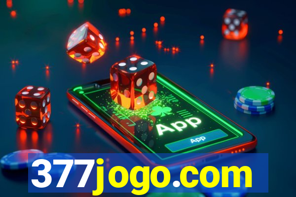 377jogo.com