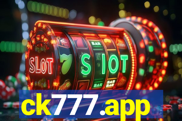 ck777.app