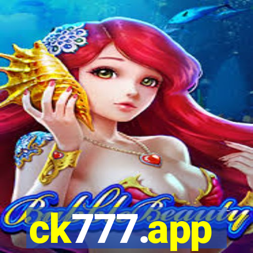 ck777.app