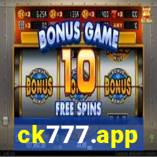 ck777.app