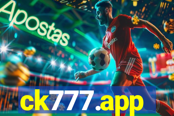 ck777.app