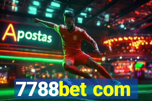 7788bet com
