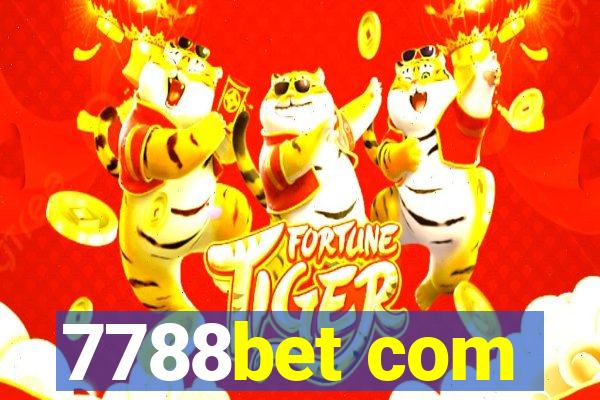 7788bet com