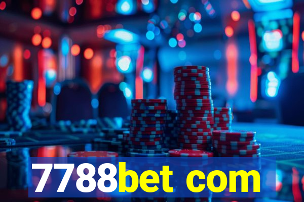 7788bet com
