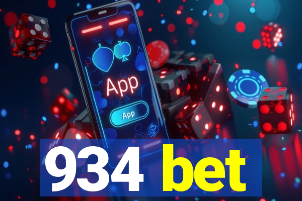934 bet