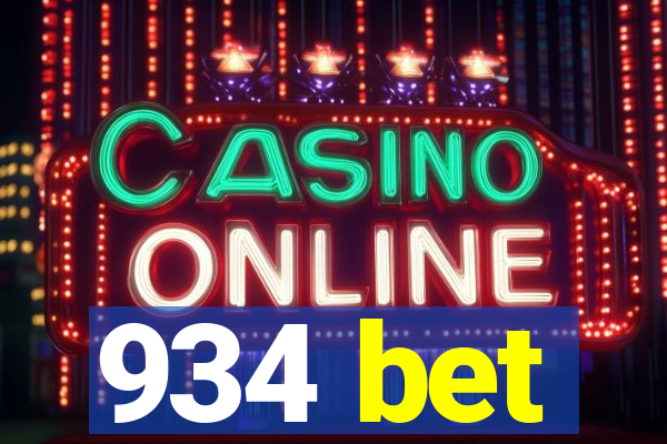 934 bet