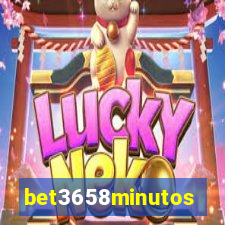 bet3658minutos