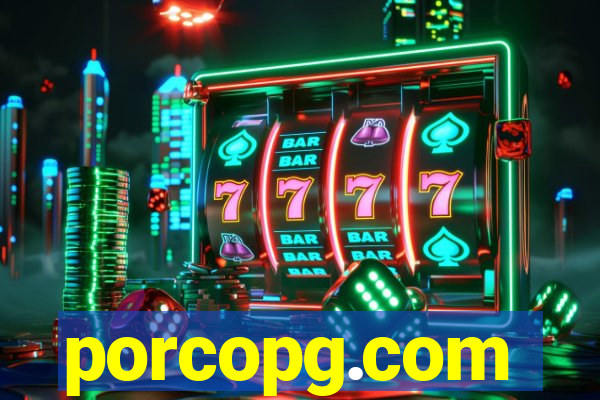 porcopg.com