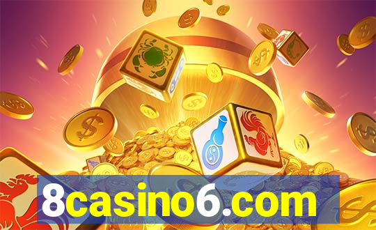 8casino6.com