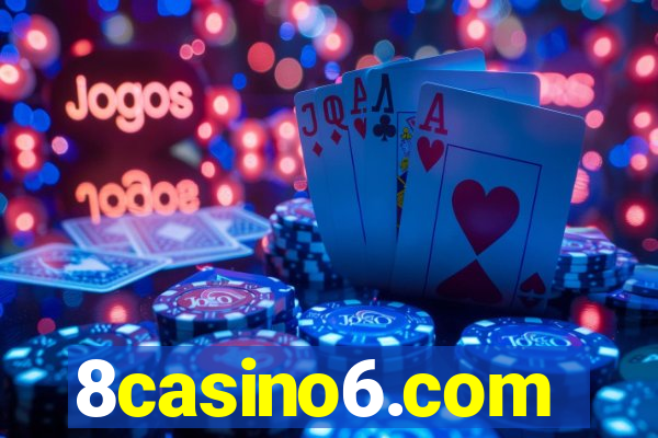 8casino6.com