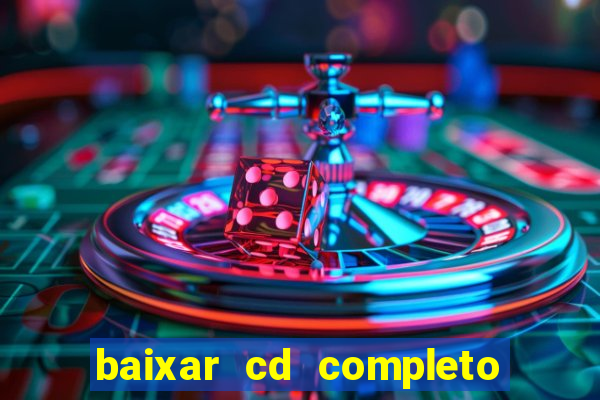 baixar cd completo de simone mendes