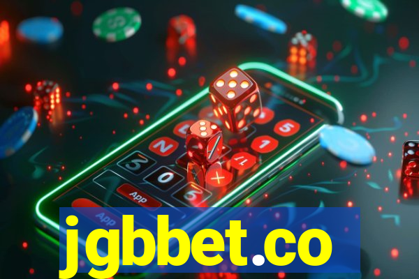 jgbbet.co
