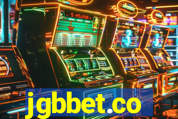 jgbbet.co