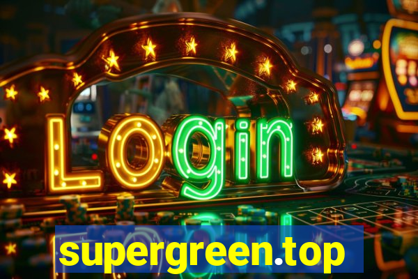 supergreen.top