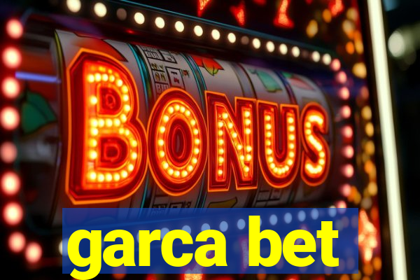 garca bet
