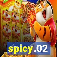 spicy.02