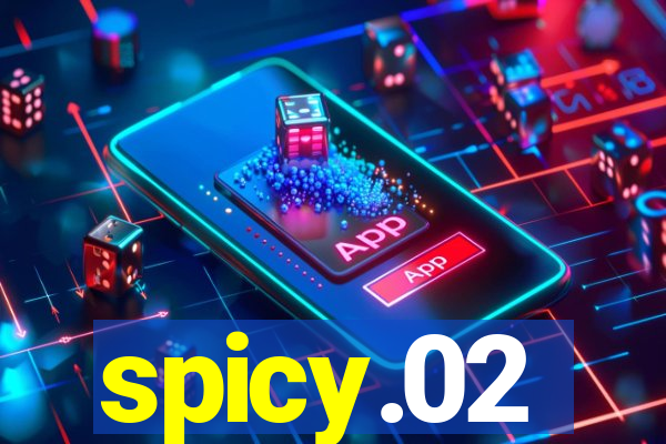 spicy.02