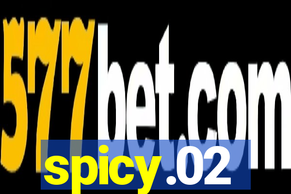 spicy.02