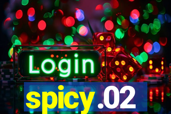 spicy.02